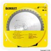 Cordless Circular Saw Blade 1.75mm x