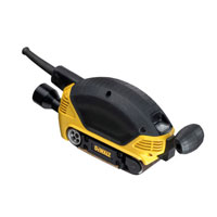 Dewalt D26480 Compact Belt Sander 240v