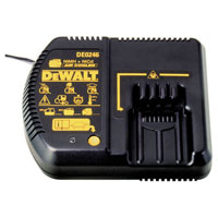 de0246 charger for 24v