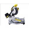 dw703 115v compound mitre saw 250mm