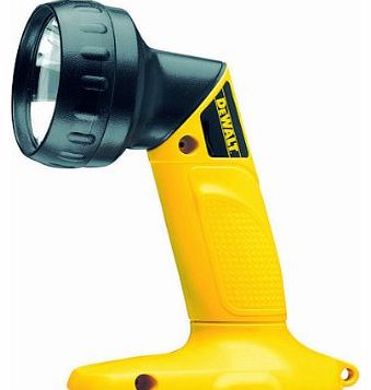 DW908 18V Cordless Flashlight