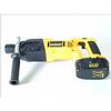 DeWalt dw999k2 cless imp drill 18v sds plus