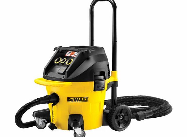 Dewalt DWV902M 110v