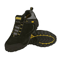 DEWALT Logic Safety Trainer Size 7