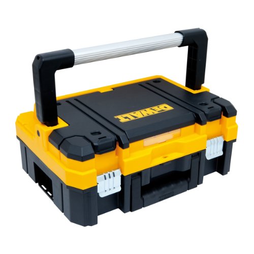 DeWalt TSTAK DWST1-70704 Tool Box