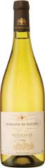 Domaine de Rhodes Roussanne 2006 WHITE France