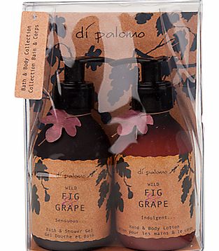 Fig Bath & Body Gift Bag