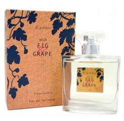 Wild Fig & Grape Irresistible Eau De