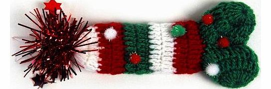 Christmas Willy Warmer Funny Rude Secret Santa Gift