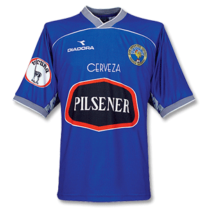 02-03 Espoli Home Shirt