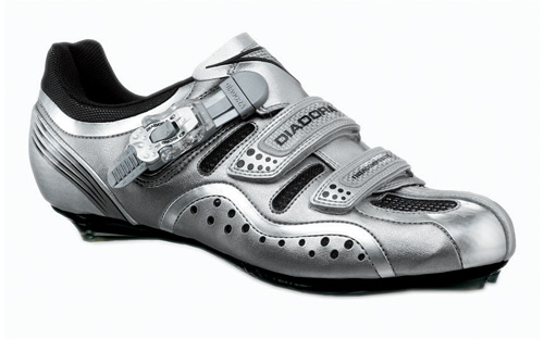 Ergo Plus Road Shoe