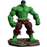 MARVEL SELECT INCREDIBLE HULK ACTION FIGURE