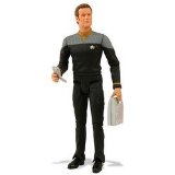 STAR TREK DEEP SPACE NINE SERIES 2 CHIEF MILES OBRIEN ACTION FIGURE