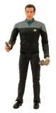 STAR TREK DEEP SPACE NINE SERIES 2 DR. JULIAN BASHIR ACTION FIGURE