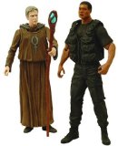 stargate sg:1 season 10 daniel jackson and tealc