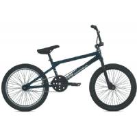 SKINDOG BMX BIKE - DARK BLUE