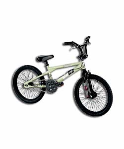 Venom BMX