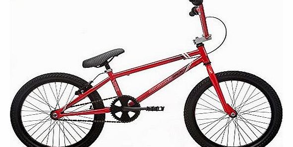 Viper BMX - Red, 10 Inch