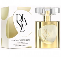 Diane Eau De Parfum Spray