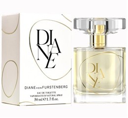 Diane Eau De Toilette