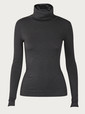 diane von furstenberg knitwear grey