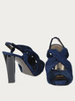 shoes navy