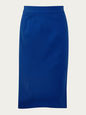 DIANE VON FURSTENBERG SKIRTS BLUE 8US