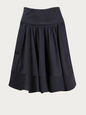 DIANE VON FURSTENBERG SKIRTS GREY 10 US