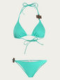 SWIMWEAR TURQUOISE S