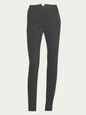 DIANE VON FURSTENBERG TROUSERS BLACK 4