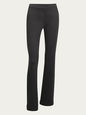 DIANE VON FURSTENBERG TROUSERS NAVY 4 US