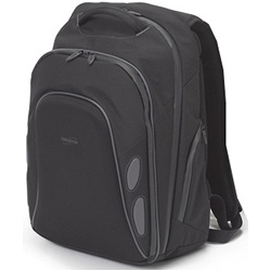 BacPac Control 15.4 Backpack