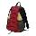 BACPAC RAIN BROWN BACKPACK N7198P