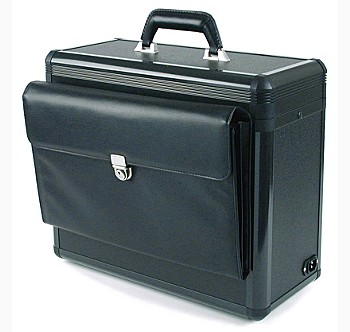 DataBox Allround XL Laptop Case Black