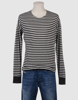 TOPWEAR Long sleeve t-shirts MEN on YOOX.COM