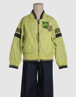 COATS and JACKETS Jackets BOYS on YOOX.COM