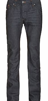 Darron 8Z8 Slim Jeans, Indigo Blue