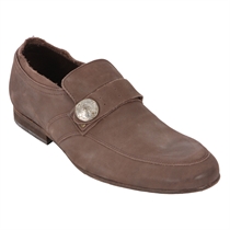 Diesel Echo Shoe Grey