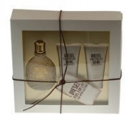 Fuel For Life Eau De Parfum Gift Set 50ml