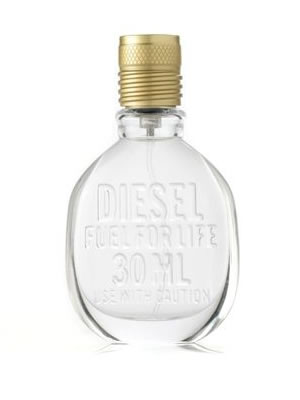 Fuel For Life For Men EDT 30ml