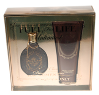 Fuel For Life Unlimited Women Eau de Toilette 50ml Gift Set