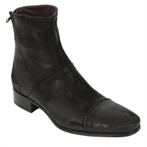 diesel Gueno Shoe Black