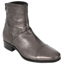 diesel Gueno Shoe Gunmetal