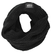 Kase Chunky Snood Scarf