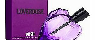 Loverdose Eau de Parfum 50ml 10130615