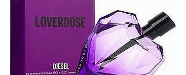 Loverdose Eau de Parfum 75ml 10130616