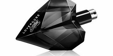 Loverdose Tattoo Eau de Parfum 50ML