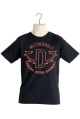 mens genuine T-shirt