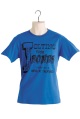 mens jolting bones T-shirt