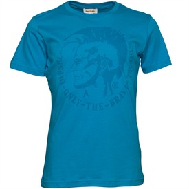 Mens Nana RS T-Shirt Blue